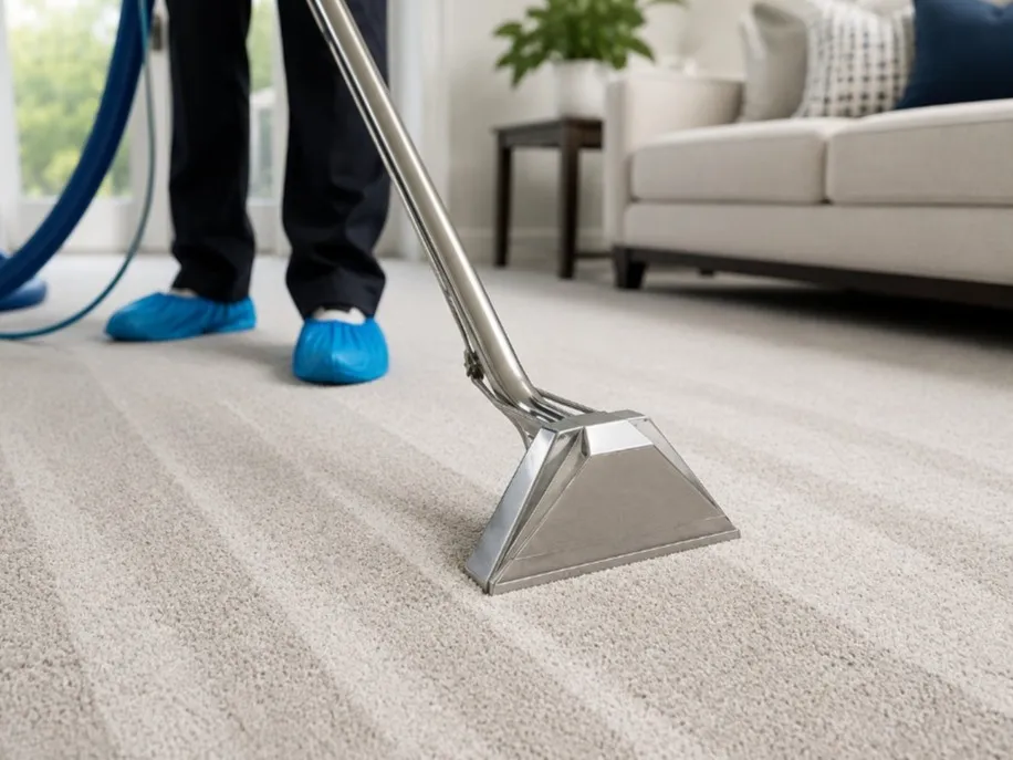 Carpet Cleaning service image