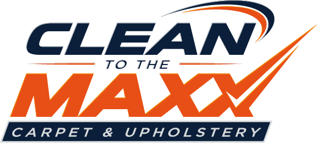 Clean To The Maxx -Logo